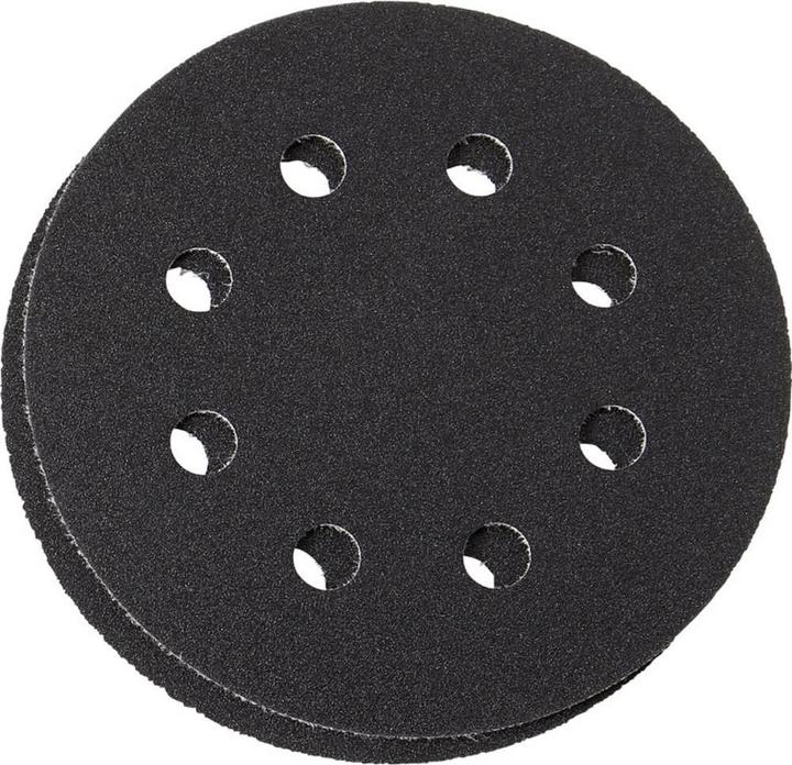 Produktbild Fein Exzenterschleifpapier mit Klet (120)
