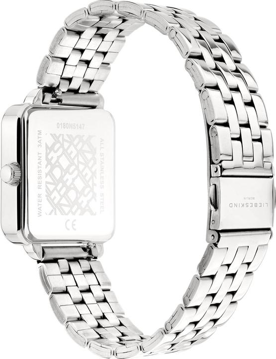 Actual product image Liebeskind Berlin Damenuhr (Analogue wristwatch, 28 mm)