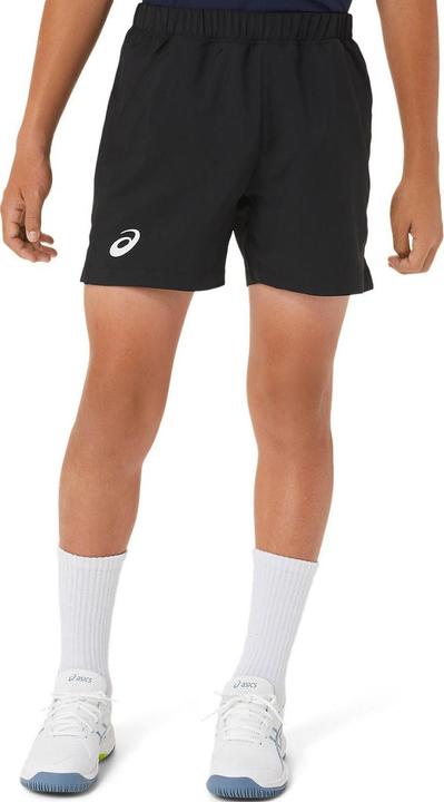 ASICS Performance Tennis Short Kinder (L)