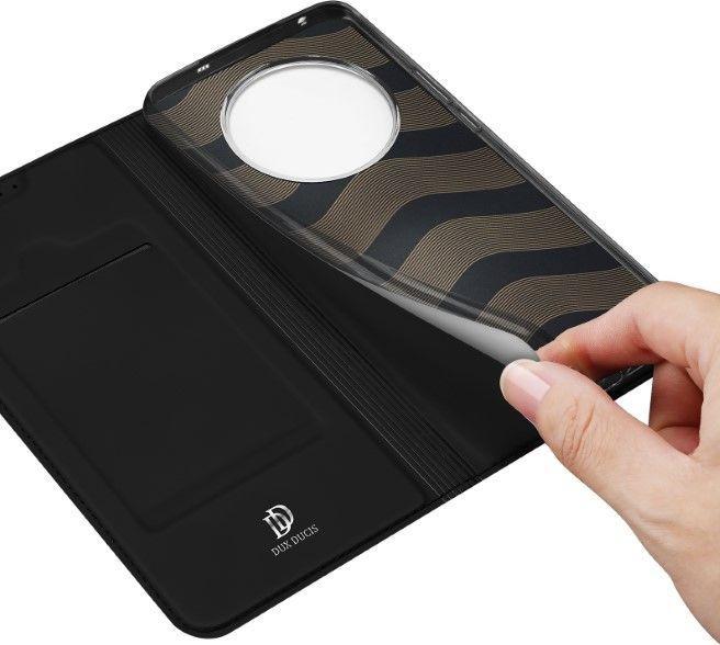 Actual product image Dux Ducis Skin Pro Series Bookcover (Realme 13 Pro)
