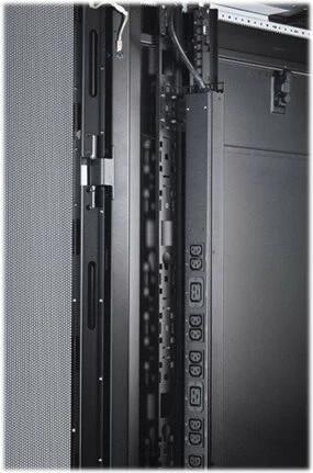 Actual product image APC NetShelter Mounting Bracket AR7711