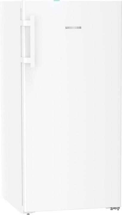 Actual product image Liebherr FNc 667i Standgefrierschrank mit NoFrost (Stand-alone, 260 l)