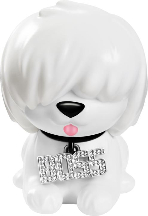 Produktbild Barbie Extra Doll - Mütze