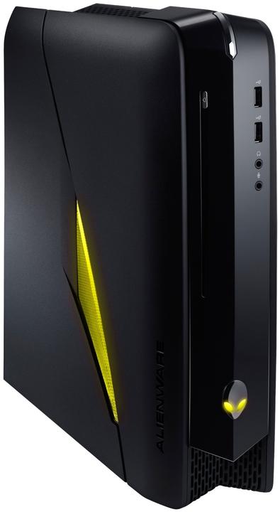 Actual product image Alienware X51 R2 (Intel Core i7-4790, 8 GB, GeForce GTX 750 Ti)