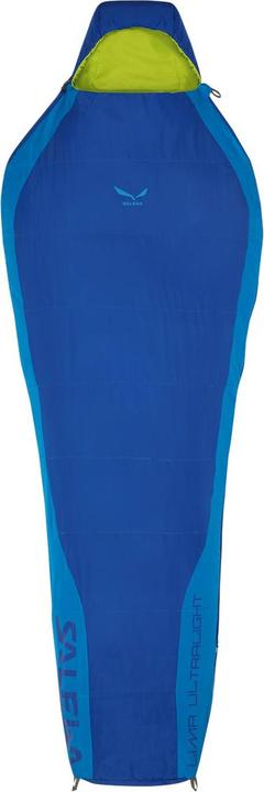Actual product image Salewa Lima Ultralight Sleeping Bag (215 cm)