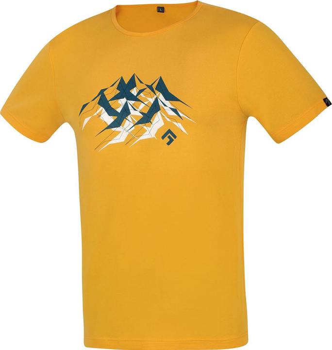 Directalpine T-shirts FLASH