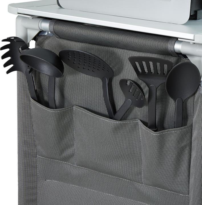 Immagine prodotto tectake Cucina da campeggio