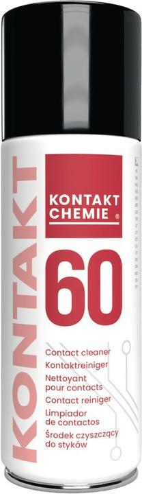 Produktbild Kontakt Chemie Kontakt 60 (400 ml)