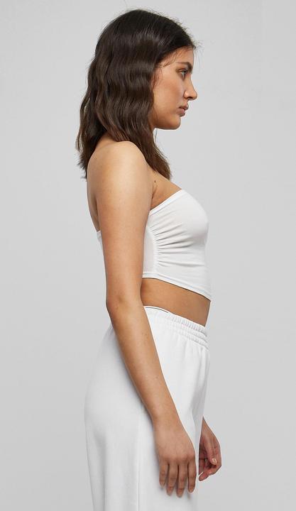 Produktbild Urban Classics Ladies Bandeau Top (M)