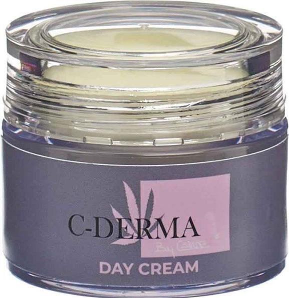 Immagine prodotto C-Derma by Céline Crema da giorno (50 ml)