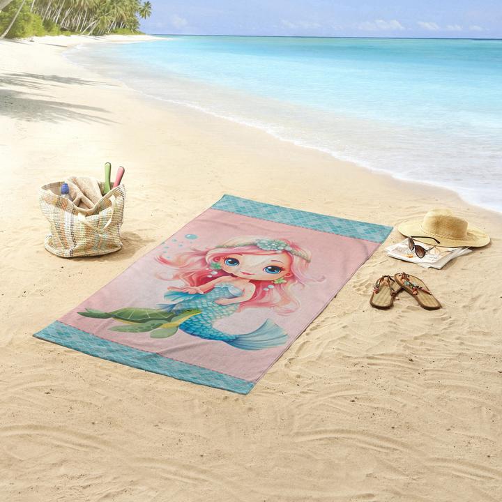 Immagine prodotto Good Morning Alisse (75 x 150 cm)