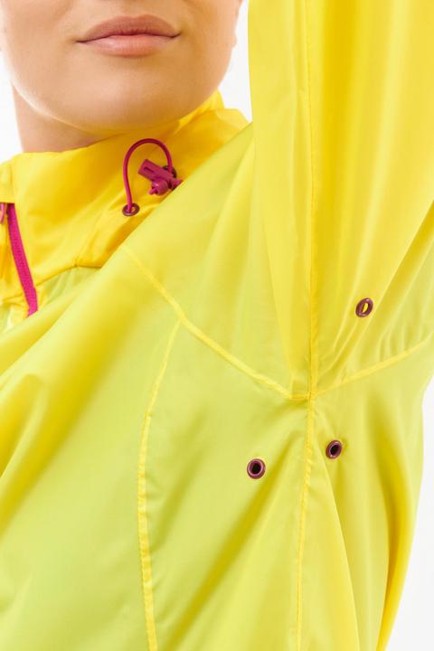 Actual product image MGA Viking Rainier Lady Jacket (XS)