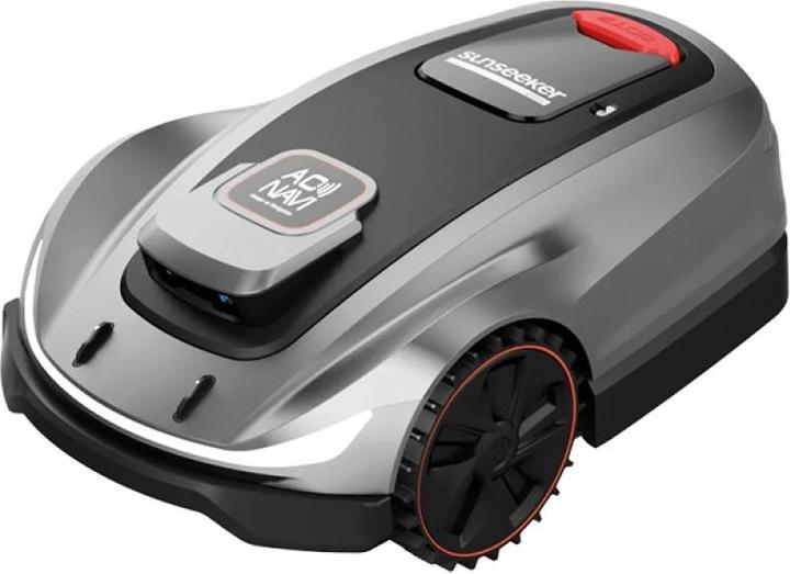 Produktbild Sunseeker Rasenroboter X5 (2000 m², Ohne Begrenzungskabel)