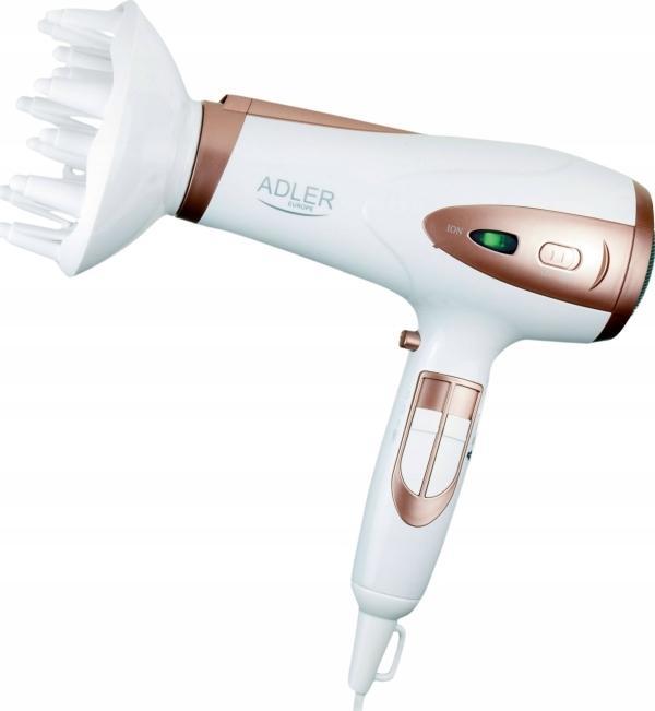 Immagine prodotto Adler Mop parowy AD 7052 (1300 W)
