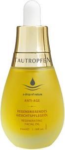 Produktbild Tautropfen Antioxid. Gesichtspflegeöl (Körperöl, 35 ml)