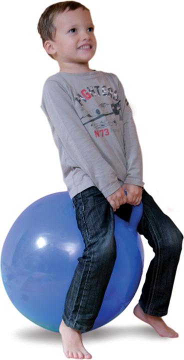 Image du produit LUDI Ballon sauteur 45 cm