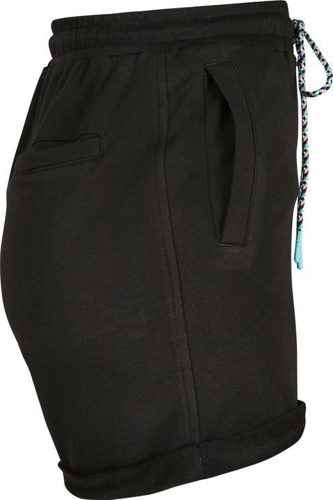 Actual product image Urban Classics Ladies Beach Terry Shorts (S)