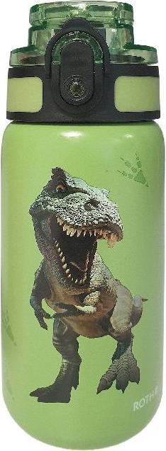 Actual product image Roth Drinking Bottle 350ml Tyrannosaurus (0.35 l)