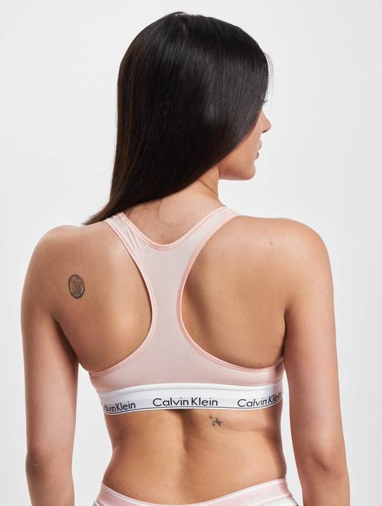 Produktbild Calvin Klein Unlined Bralette (Einzelpack, S)