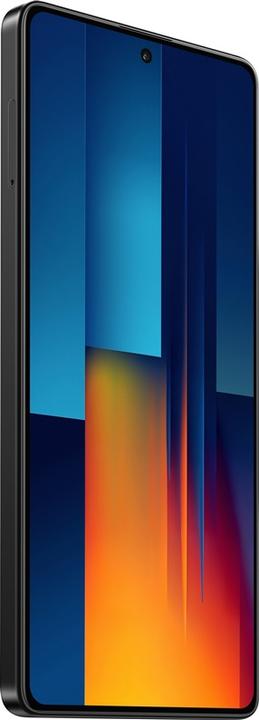 Actual product image Xiaomi Poco M6 Pro (256 GB, Black, 6.67", Dual SIM, 64 Mpx, 4G)