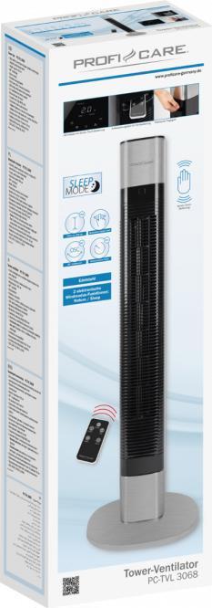Actual product image Profi-Care PC-TVL 3068
