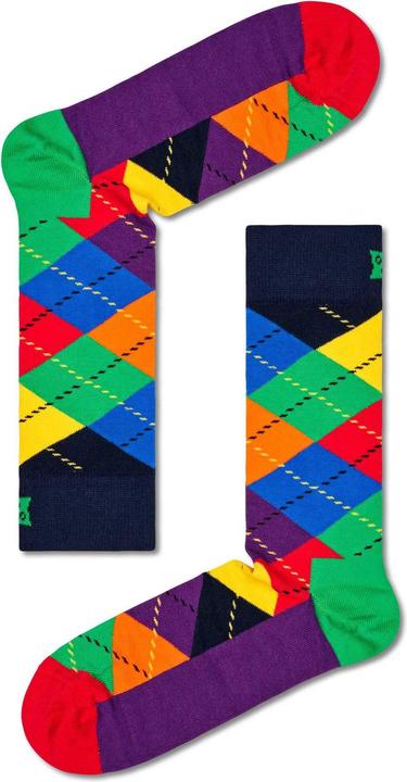 Produktbild Happy Socks Multi-color Gift Set (4er Pack, 41 - 46)