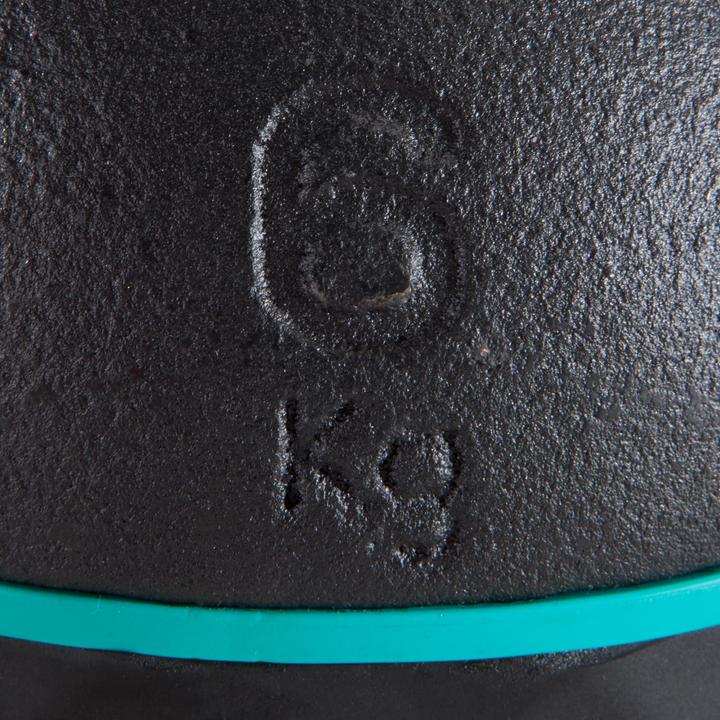 Image du produit Corength KB 6 (1 x 6 kg)