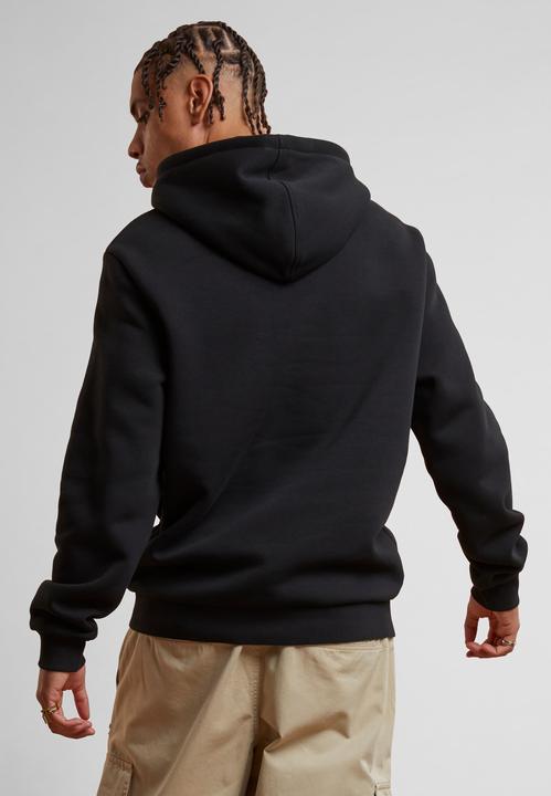Produktbild Starter Small Logo Essential Hoodie - 192465 (S)