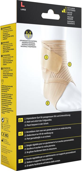 Image du produit Futuro Bandage pour la cheville (L)