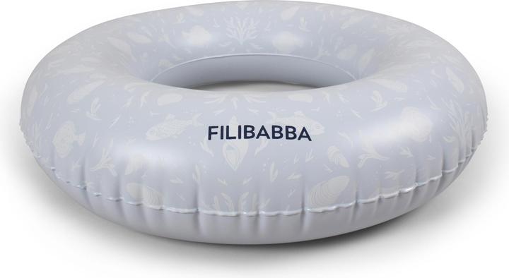 Filibabba Schwimmring Alfie - Nordic Ocean Mono