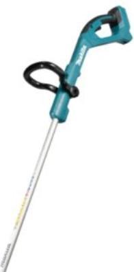 Productafbeelding Makita Draadloze grastrimmer DUR193Z (Onkruidverdelgers)