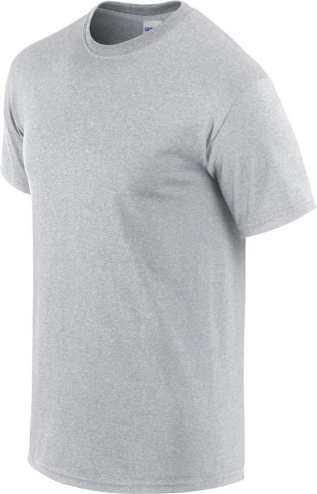Actual product image Gildan Unisex Adult Ultra Cotton T-Shirt (5XL)