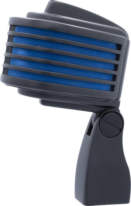 Immagine prodotto Heil Sound Pinna (nero/blu)