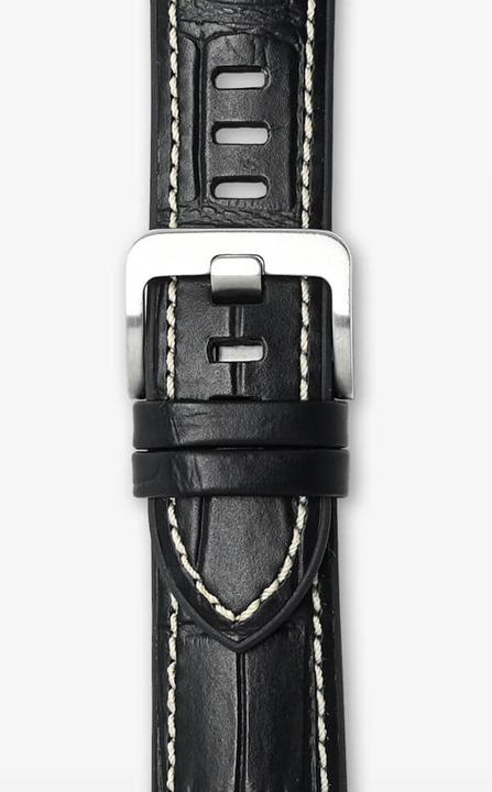 Immagine prodotto Strap Studio Serafil Prime (41 mm, Cuoio, Galaxy Watch 3)