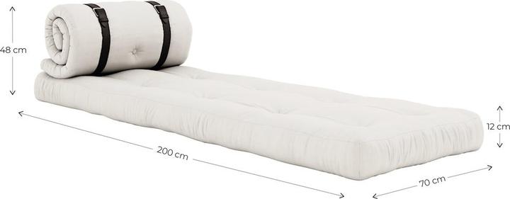 Immagine prodotto Karup Design Allacciate le cinture