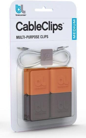 Actual product image BlueLounge CableClip