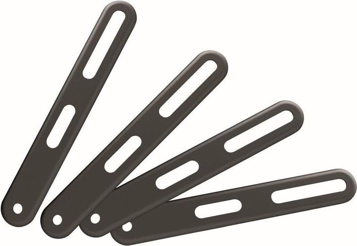 LogiLink VESA adapter (Mounting- / Adapterplates)