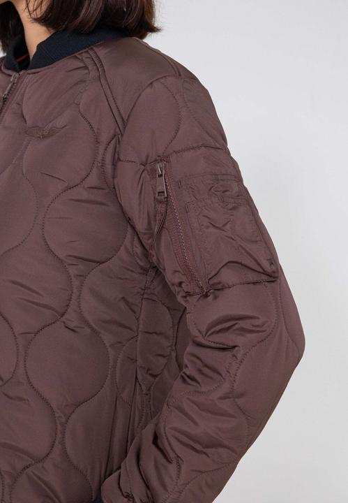 Immagine prodotto Bombers Original Giacca bomber Alton W (L)