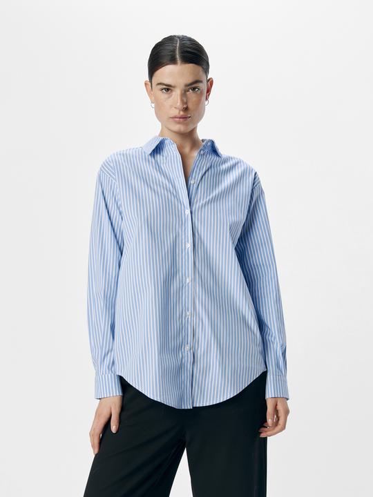 Produktbild Object Loose Fit Hemd (38)
