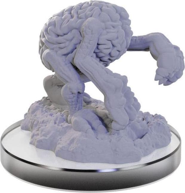 Image du produit Wizkids D&D Nolzur's Marvelous Miniatures miniature à peindre Human Rangers
