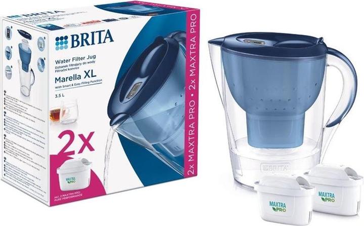 Brita Filterkrug