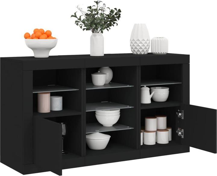 Produktbild VidaXL Jargen (123 x 37 x 67 cm)