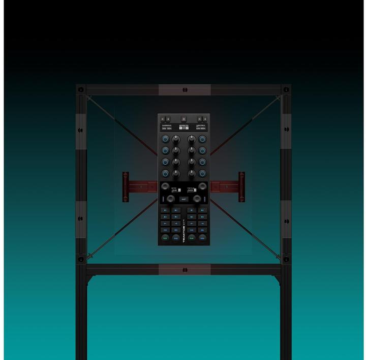 Actual product image Native Traktor X1 MK3
