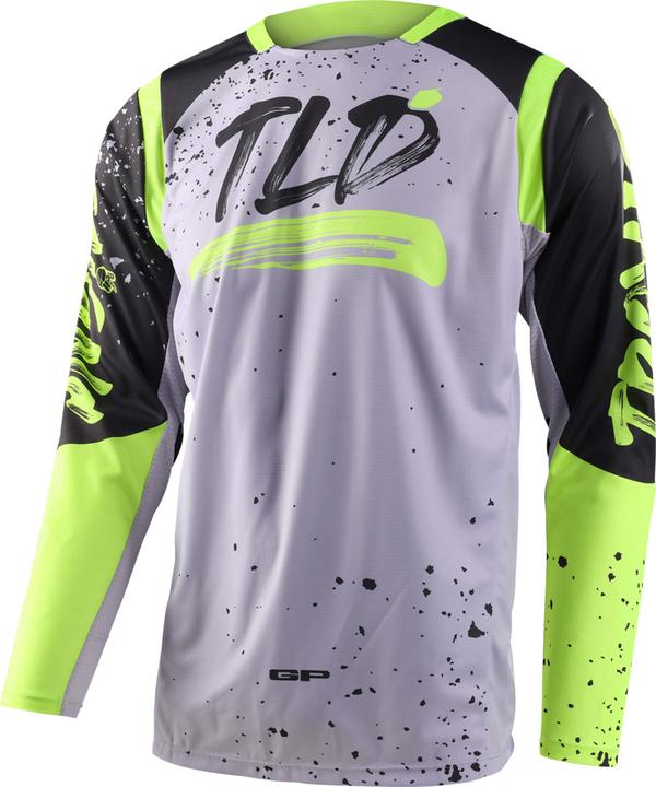 Produktbild Troy Lee Designs GP PRO Jersey - Partical (XL)