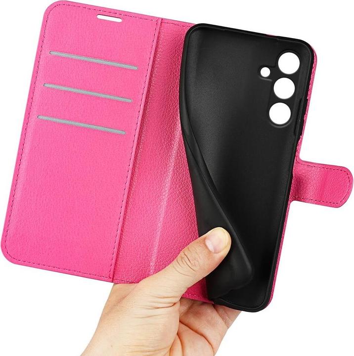 Immagine prodotto Cover-Discount FE - Custodia in pelle (Samsung Galaxy S24 FE)