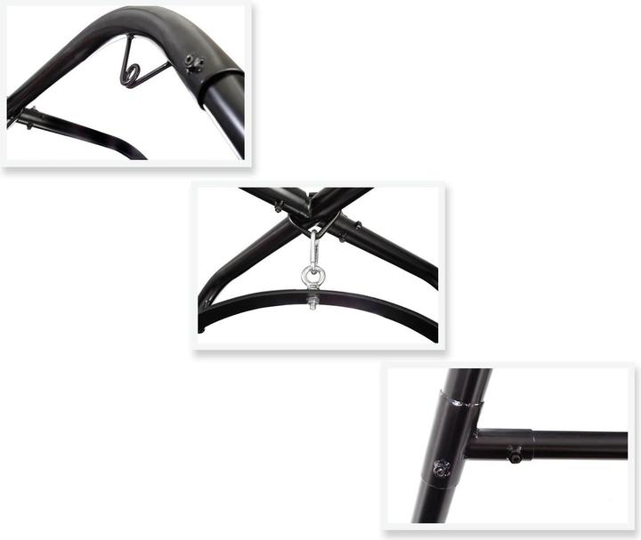 Actual product image Pipedream Fantasy Swing Stand
