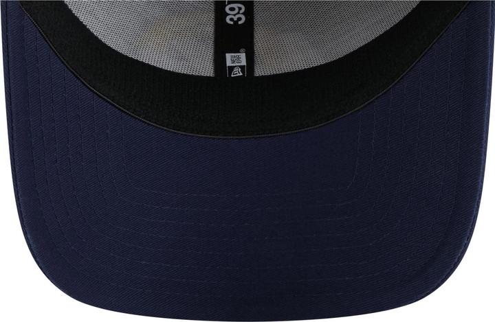 Image du produit New Era 39Thirty Stretch Cap - NFL Los Angeles Rams (M/L)