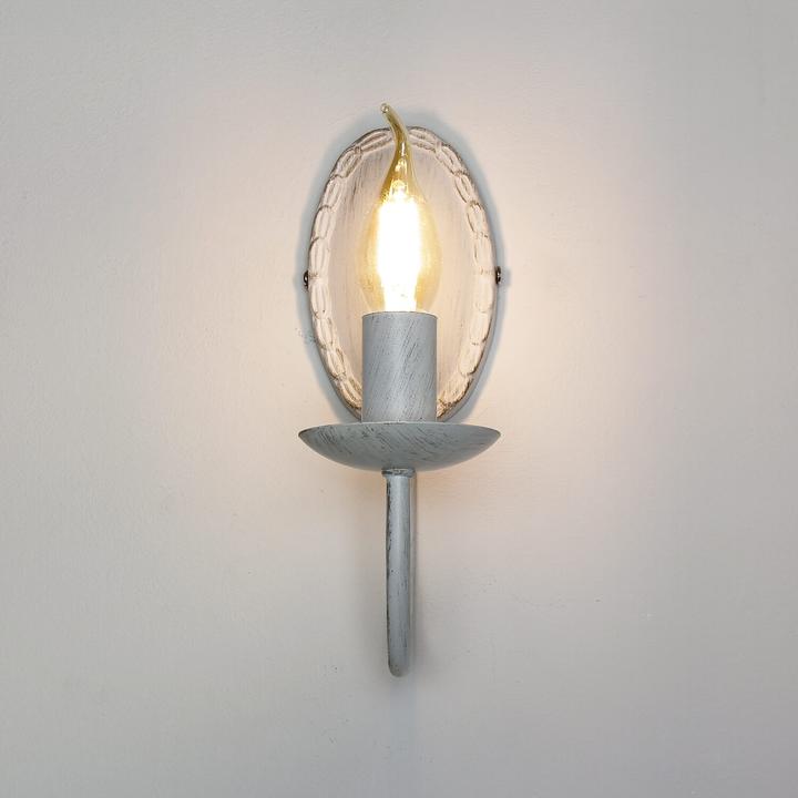 Image du produit Licht-Erlebnisse Wioletta (E14)