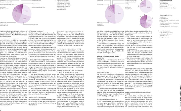 Immagine prodotto Arztpraxen. Handbuch und Planungshilfe (Tedesco, Franz Meuser, Klaus Labryga, Philipp, 2016)