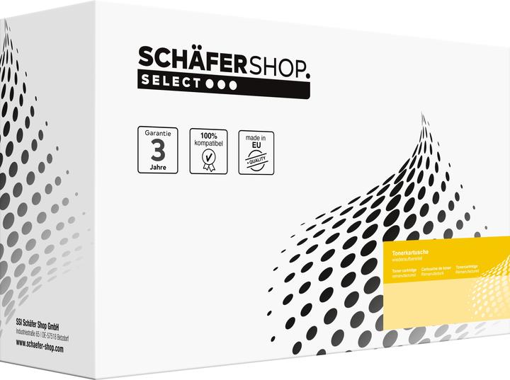 Produktbild Schäfer Shop Select Trommelmodul baugleich DR-2200